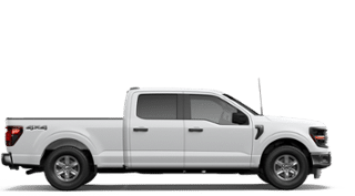 2026 Ford F-150® External Image 5